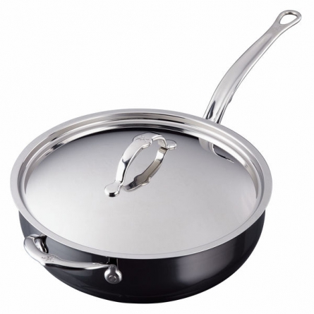 Hestan Traktörpann m lock 28cm / 4.7L