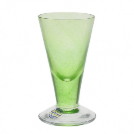 Piggelin green