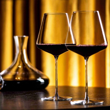 Signature Wine Glass Ariane 72cl, 6-pack