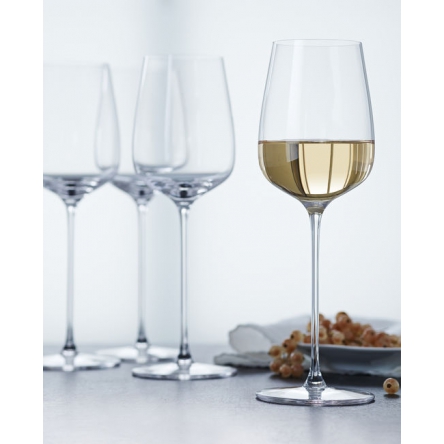 Willsberger Anniversary White wine glass 37cl 4-pack
