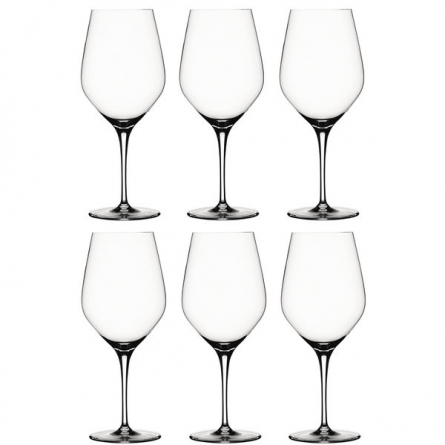 Spritz Wine glass 65cl, 6-pack
