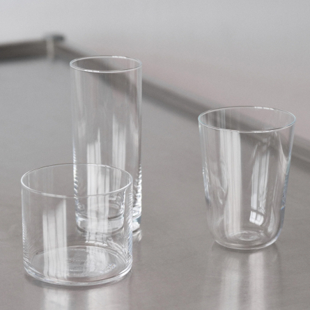 XNO Highballglas 38cl, 6-pack
