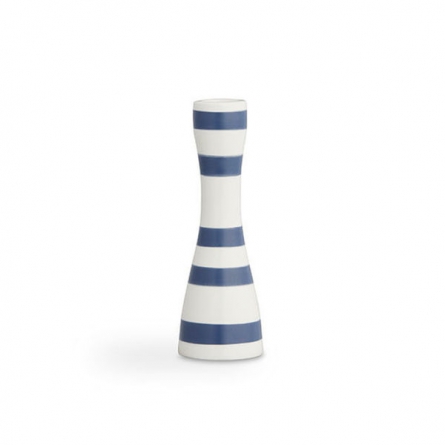 Omaggio Ljusstake, blå