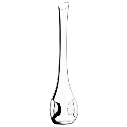 Karaff Black Tie Face to Face, 177cl