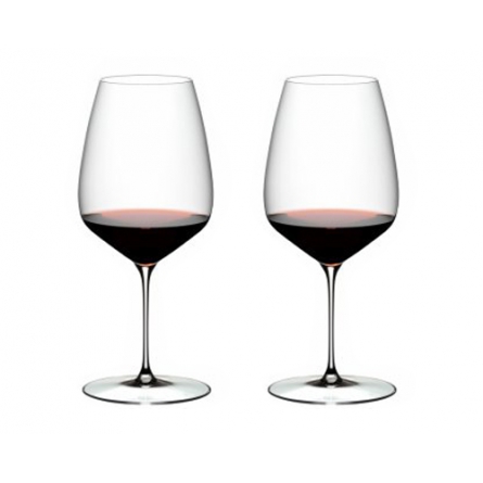 Riedel Extreme Shiraz Wine Glass (Set of 2)