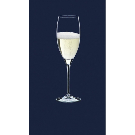 Vinum Champagne Cuvée Prestige 23cl, 2-pack
