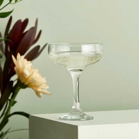 Café Champagne Coupe, 23,5cl