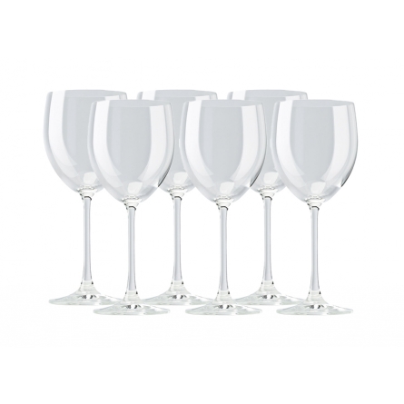 DiVino Water Goblet 44cl, 6-pack
