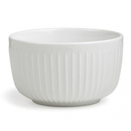 Hammershøi Bowl Ø12 cm, White