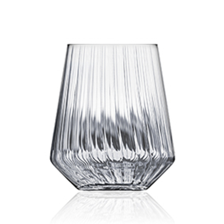 Harmony Lines Tumblerglas 41,5 cl, 6-pack