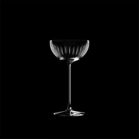 Londres Roma Cocktail Glass 22cl, 6-pack