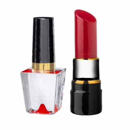 Make Up Red, 2-pack