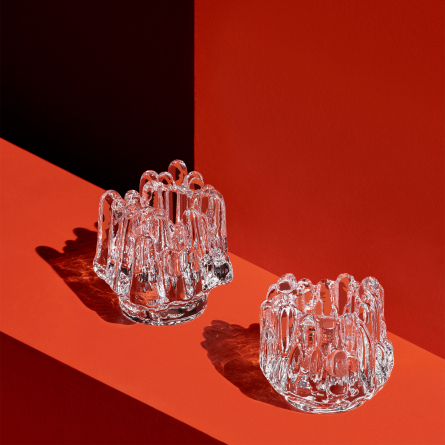 Polar Votive 8,6cm