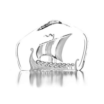 Vikingaskepp, Litet