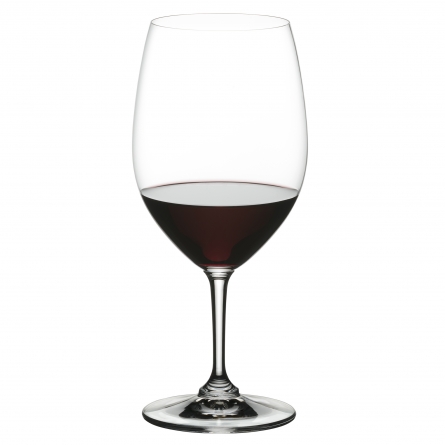 Vivino Wine Glass Bordeaux 61cl, 4-pack