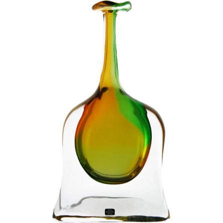 Balance flasche Wide Green Bernstein