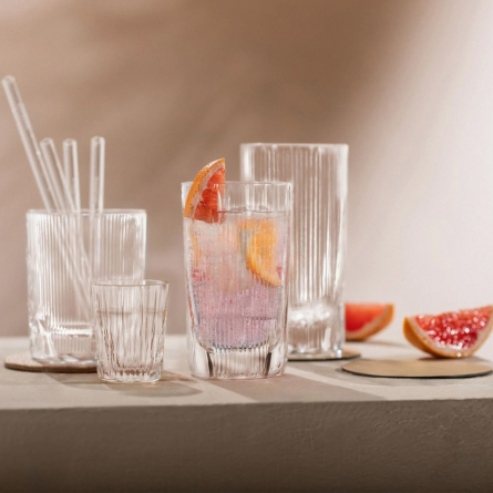 Fave Shotglas 6cl, 4-pack
