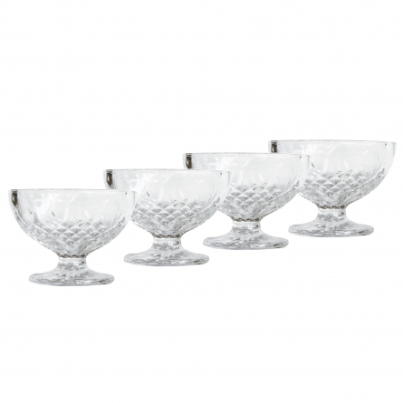 Harvey Dessert Bowl 20cl, 4-pack