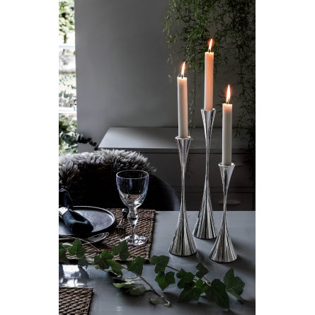 Arden candlestick 24 cm