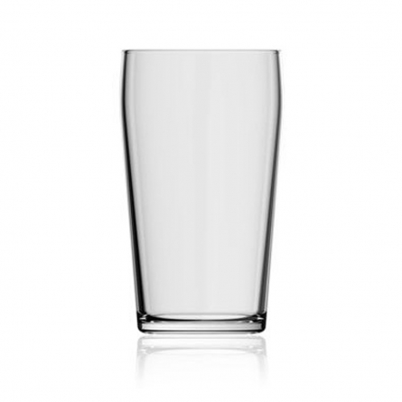 Brent Beer glass "Pint" 56,8 cl