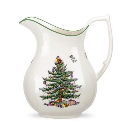Christmas Tree Jug 1,4L