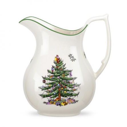 Christmas Tree jug 1.4L