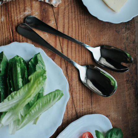 Classic Salatbesteck