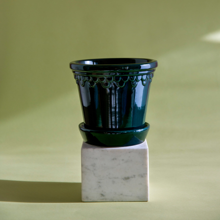 Copenhagen Pot blue ø 10 cm