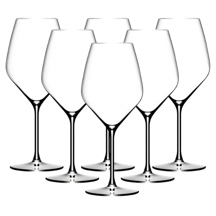 Excellence Wine glass 50cl, 6-pack