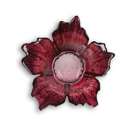 Fleur Votive, Red/Pink