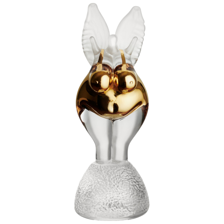 Golden Angel H 14cm