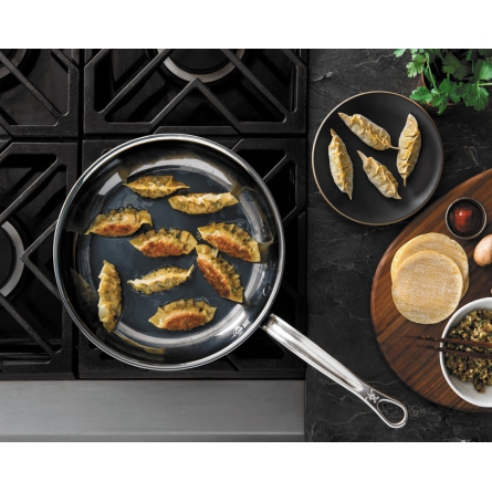 Hestan Sauté pan 30cm 4,7L