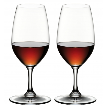 Vinum Port wine glass 24cl, 2-pack