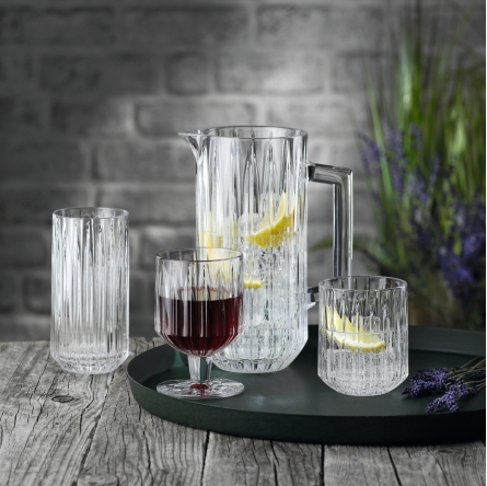 Jules All Purpose Glass 26cl, 4-pack