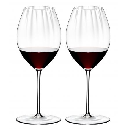 Performance Wine glass Syrah/Shiraz 63cl, 2-pack