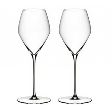 Veloce Wine glass Rosé 34,7cl, 2-pack