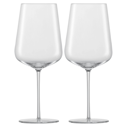 Vervino Wine Glass Bordeaux 74cl, 2-pack