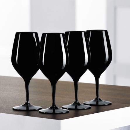 Wine Glass Blind Tasting 32cl, 4-pack
