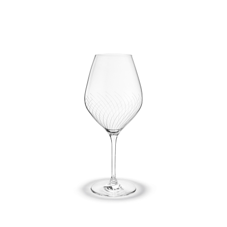 Cabernet Lines Bourgogneglas, 69cl 2-pack