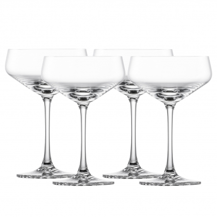 Echo Cocktail Glass 27,5cl, 4-pack