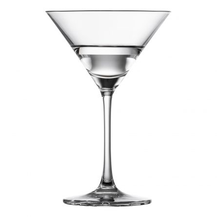 Echo Martini Glass 16,5cl, 4-pack