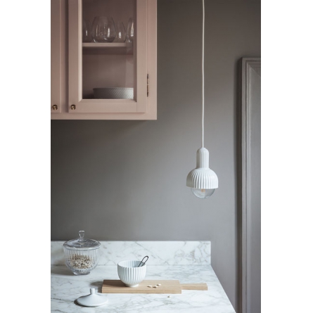 Lyngby Fitting #02 H15 cm