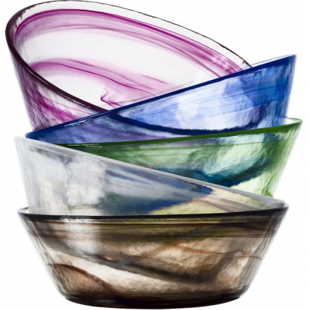 Mine bowl White, Ø 25cm