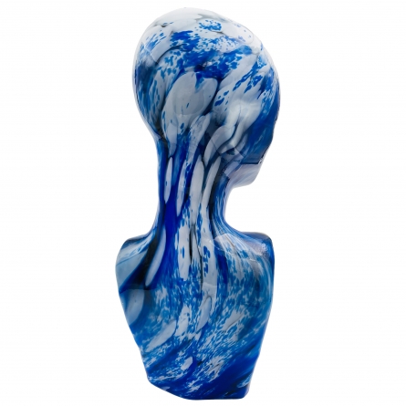 Out of Sight Blue, Ltd Ed 100ex