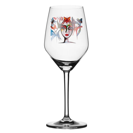 Slice of Life Rosé/White Wine Glass, 40cl