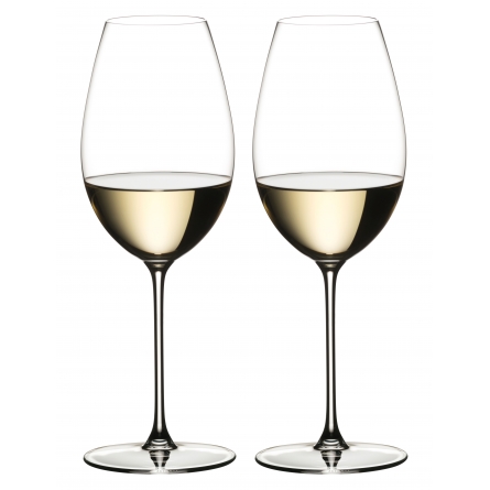 Veritas Vinglas Sauvignon Blanc 44cl, 2-pack