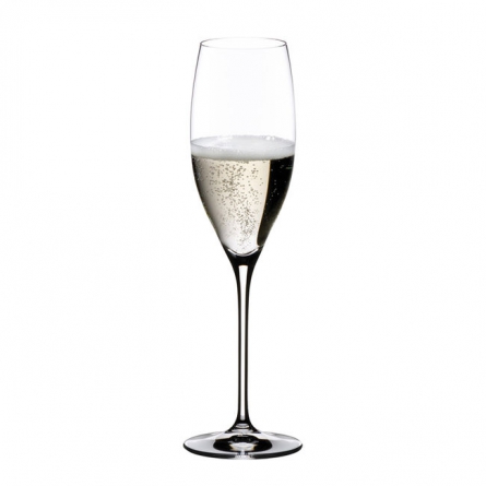 Vinum Champagne Cuvée prestige 23cl, 4-pack