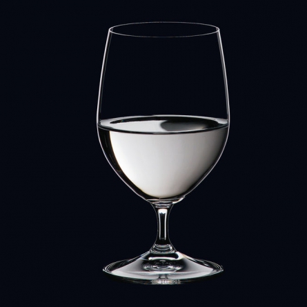 Vinum Water glass 35cl, 2-pack