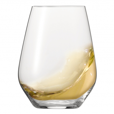 Authentis Casual Tumbler Glass 42cl, 4-pack