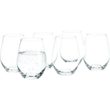 Cabernet Tumbler 25 cl, 6-pack